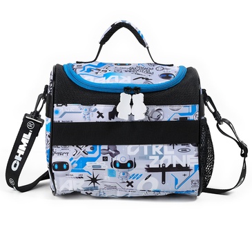 Lunchera Bearbot - Chimola