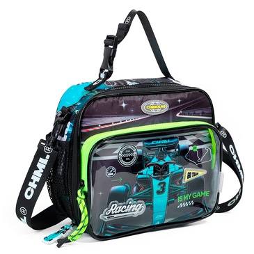 Luchera Racing Car  - Chimola