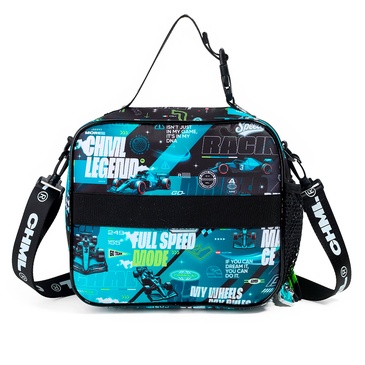 Luchera Racing Car  - Chimola