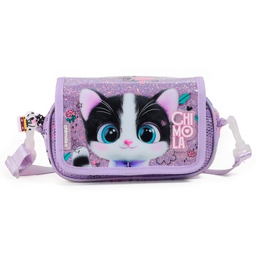 Canopla/ Carterita Cat  Chimola