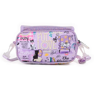 Canopla/ Carterita Cat  - Chimola