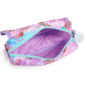 Canopla/ Carterita Capibara  - Chimola