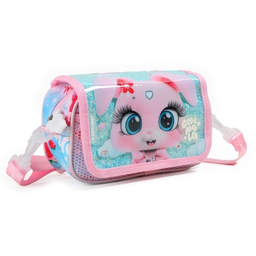 Canopla/ Carterita Bunny - Chimola