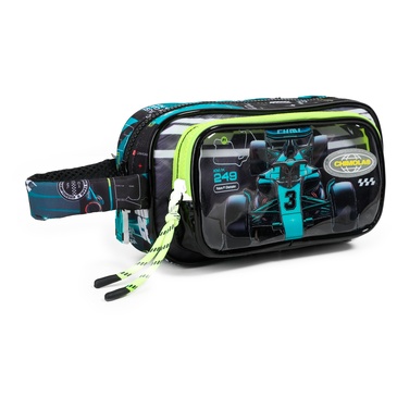 Cartuchera Racing Car - Chimola