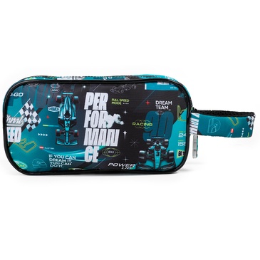 Cartuchera Racing Car - Chimola