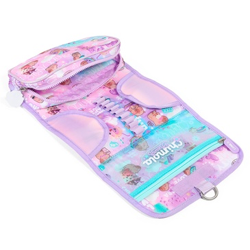 Cartuchera Desplegable Capibara  - Chimola