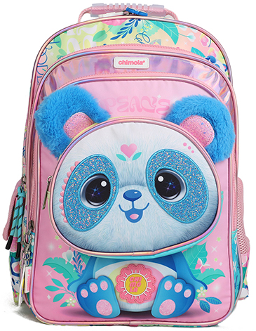Mochila Panda 16 