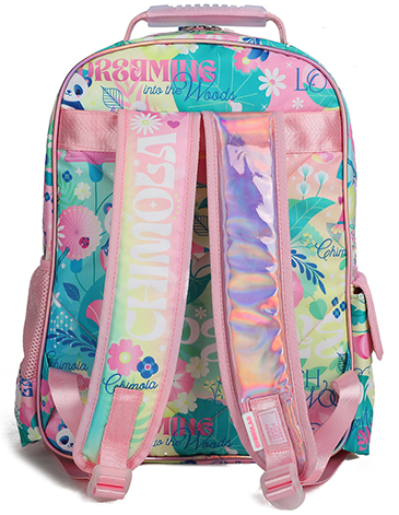 Mochila Panda 16