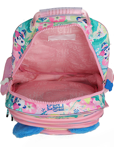 Mochila Panda 16 