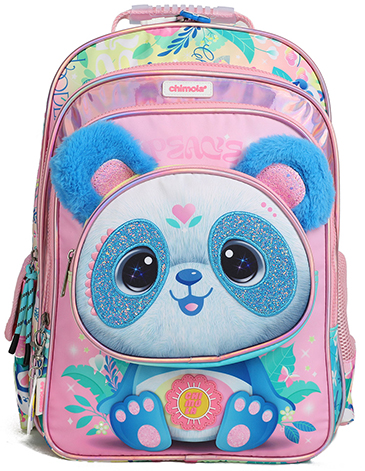Mochila Panda 18