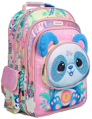 Mochila Panda 18