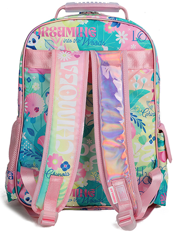 Mochila Panda 18 