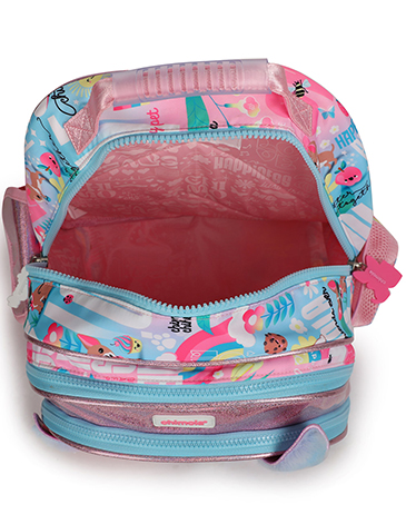 Mochila Perro 16 