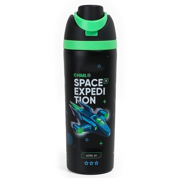 Botella Arcade  - Chimola