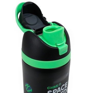 Botella Arcade  - Chimola