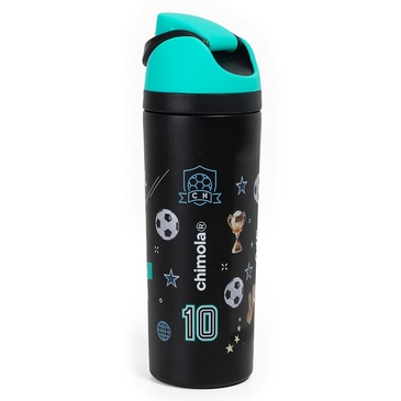 Botella Arcade  - Chimola