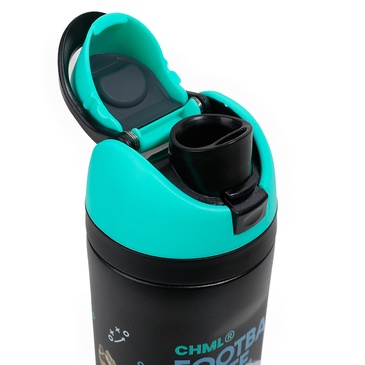 Botella Arcade  - Chimola