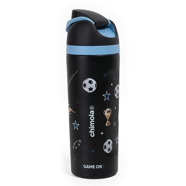 Botella Arcade  - Chimola