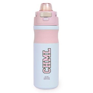 Botella Pop 600ML - Chimola