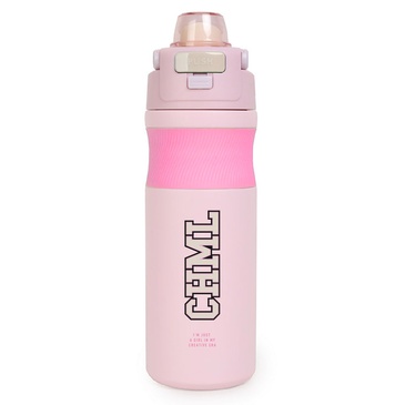 Botella Pop 600ML - Chimola