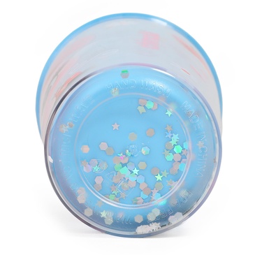 Vaso Acrilico Spark ( Bunny ) 450ML - Chimola