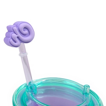 Vaso Acrilico Spark ( Capymola )  450ML - Chimola