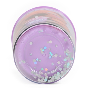 Vaso Acrilico Spark ( Capymola )  450ML - Chimola