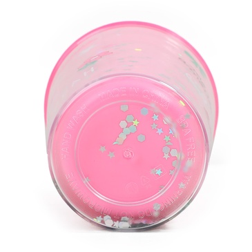 Vaso Acrilico Spark ( Poodle )  450ML - Chimola