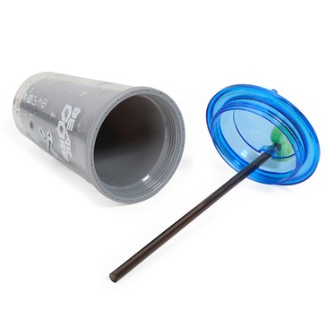 Vaso Acrilico Spark ( Bearbot )  450ML - Chimola