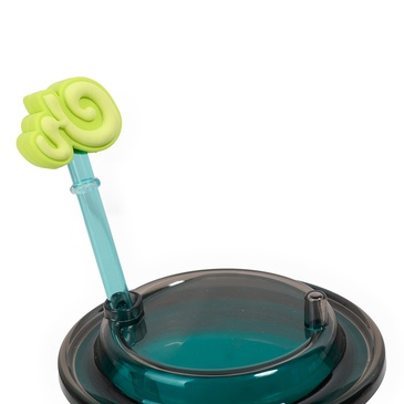 Vaso Acrilico Spark ( Racing Car )  450ML - Chimola