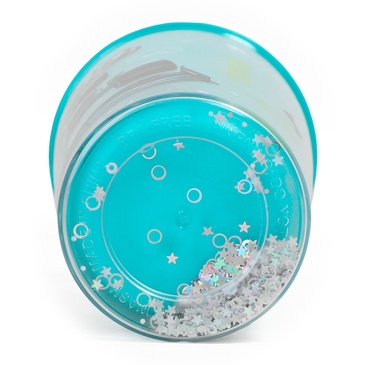 Vaso Acrilico Spark ( Racing Car )  450ML - Chimola