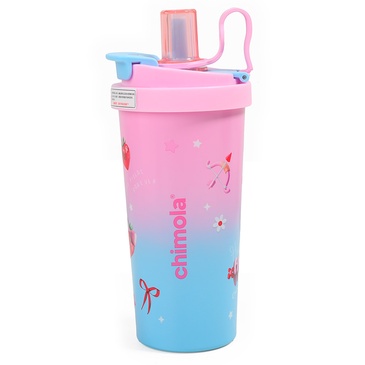 Vaso Termico XL Play ( Bunny ) 550ML - Chimola