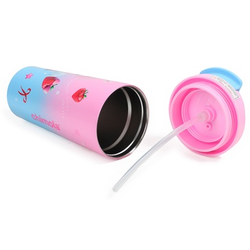 Vaso Termico XL Play ( Bunny ) 550ML - Chimola