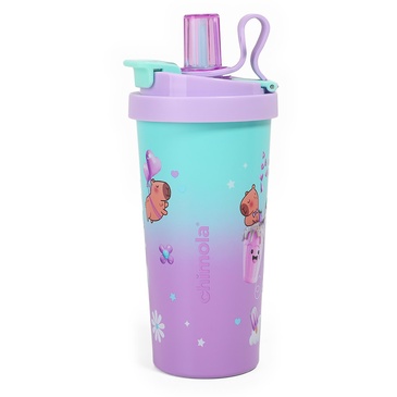 Vaso Termico XL Play 550ML ( Capymola ) - Chimola