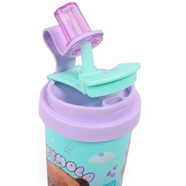 Vaso Termico XL Play 550ML ( Capymola ) - Chimola