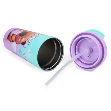 Vaso Termico XL Play 550ML ( Capymola ) - Chimola