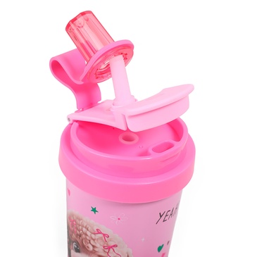 Vaso Termico XL Play 550ML ( Poodle ) - Chimola