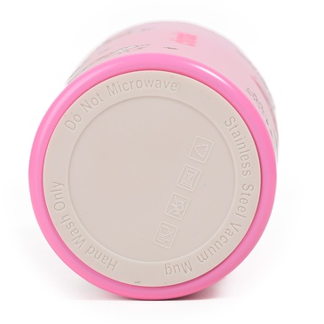 Vaso Termico XL Play 550ML ( Poodle ) - Chimola