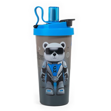Venta por Mayor y Catalogo Vaso Termico XL Play 550ML ( Bearbot ) Chimola