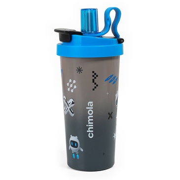 Vaso Termico XL Play 550ML ( Bearbot ) - Chimola