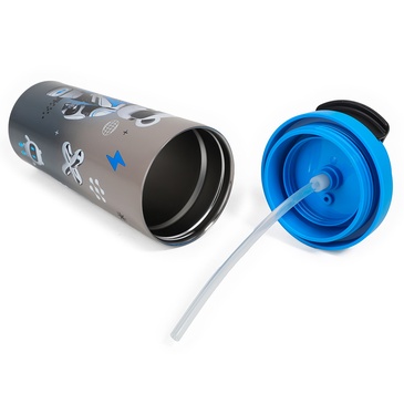 Vaso Termico XL Play 550ML ( Bearbot ) - Chimola