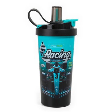 Venta por Mayor y Catalogo Vaso Termico XL Play 550ML ( Racing Car ) Chimola
