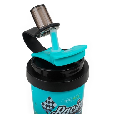 Vaso Termico XL Play 550ML ( Racing Car ) - Chimola