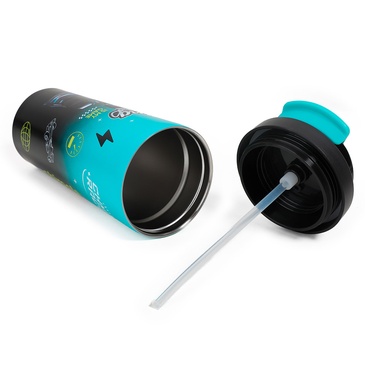 Vaso Termico XL Play 550ML ( Racing Car ) - Chimola