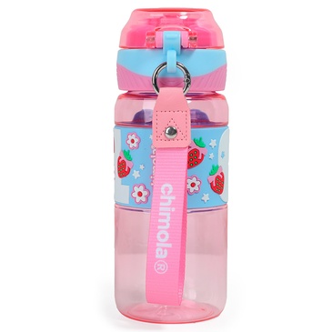 Botella Acrilico 500ML Soft ( Bunny )  - Chimola