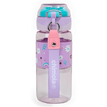 Botella Acrilico 500ML Soft ( Capymola )  - Chimola