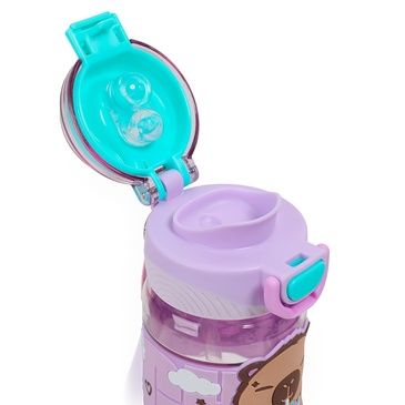 Botella Acrilico 500ML Soft ( Capymola )  - Chimola