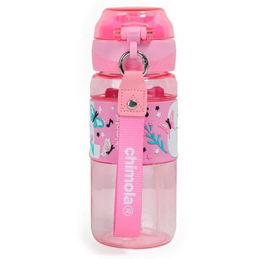 Botella Acrilico 500ML Soft ( Cat )  - Chimola