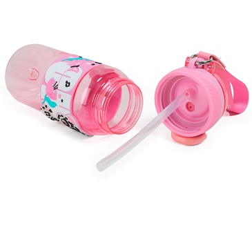 Botella Acrilico 500ML Soft ( Cat )  - Chimola