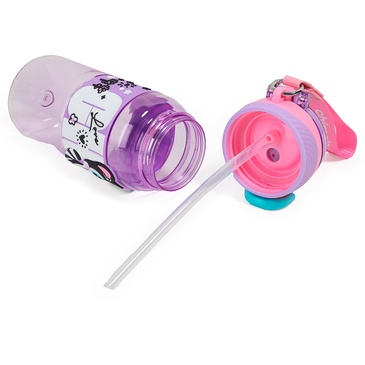 Botella Acrilico 500ML Soft ( Chita )  - Chimola